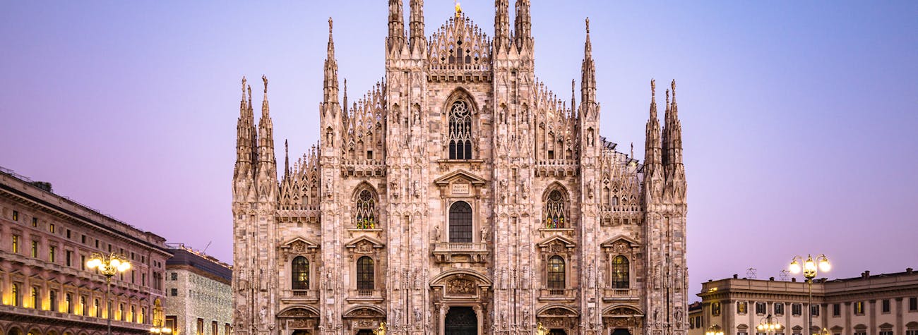 Milan travel guide