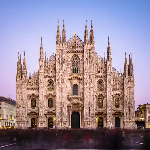 milan travel guide