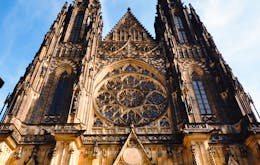 1 day in Barcelona-La Rambla