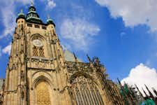 Best Things to do in Prague - Prague Castle - 1