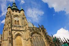 Best Things to do in Prague - Prague Castle - 1