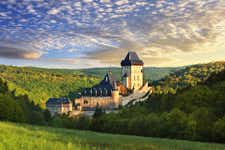 Day Trip from Prague to Karlstejn Castle