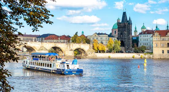 Prague Castle tickets 4