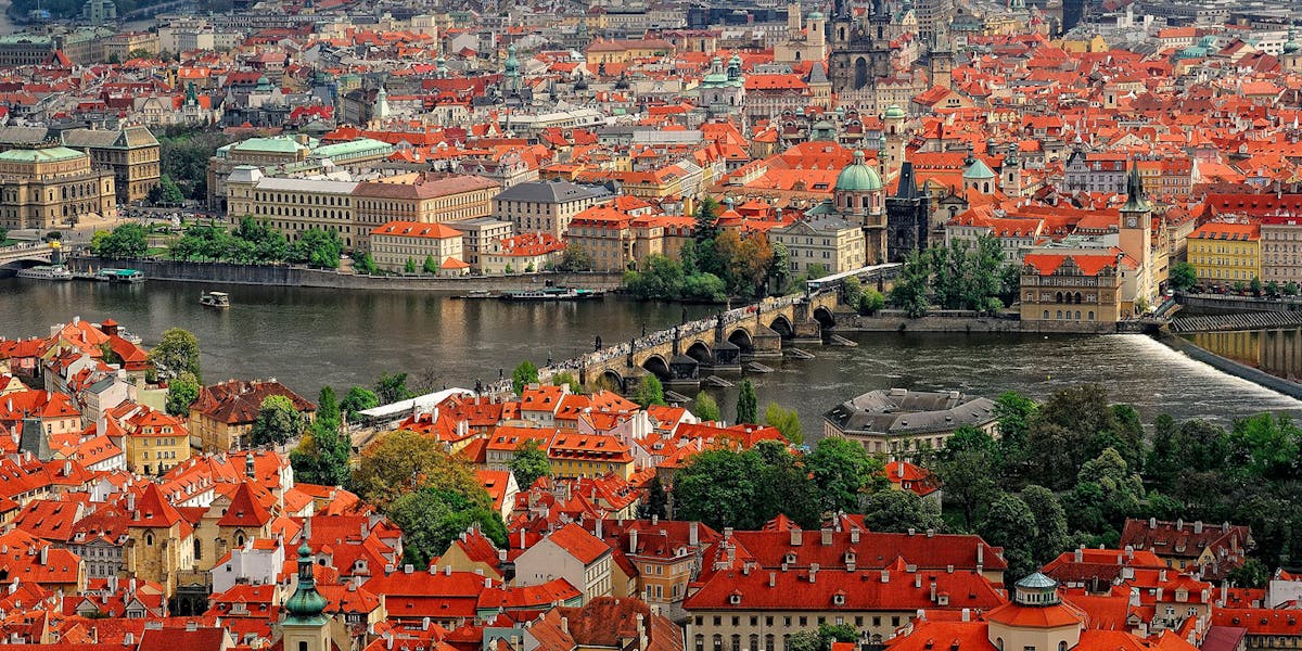 prague city pass