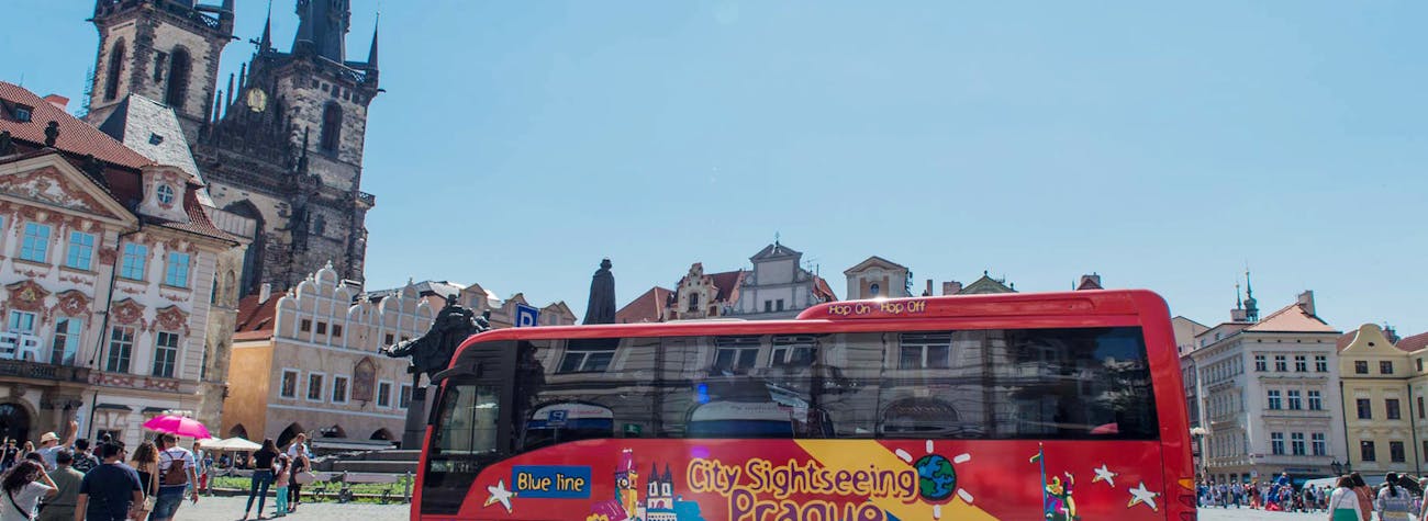 Prague day trips