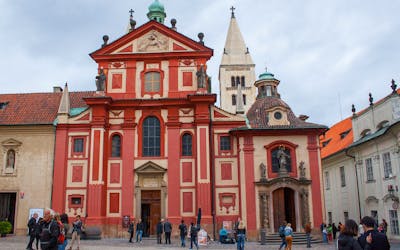 Prague City pass - 6