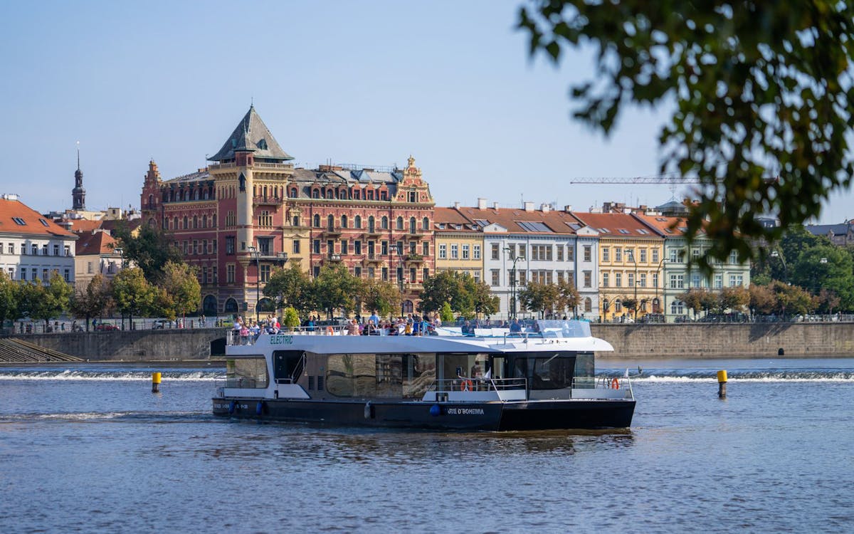 praga: crociera sul fiume di 1 ora con guida multimediale-9 praga: crociera sul fiume di 1 ora con guida multimediale-9