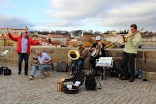 Best Things to do in Prague - Charles Bridge - 2