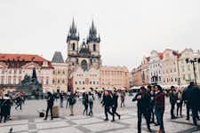 Best Things to do in Prague - Prague City Tour - 2