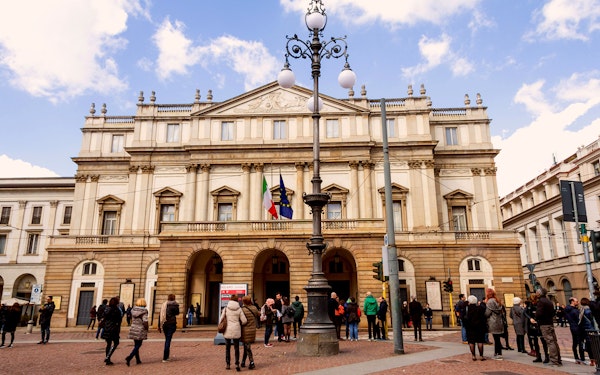 The Milan Pass
