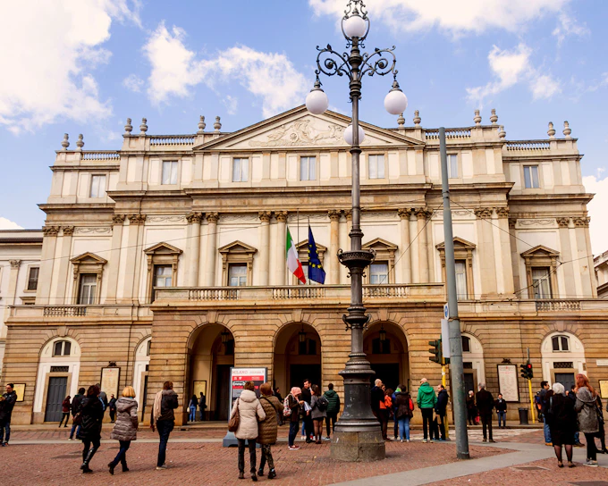 The Milan Pass