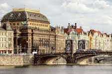 Best Things to do in Prague - Prague City Tour - 3