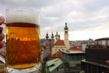 Best Things to do in Prague - Beer Tour - 1