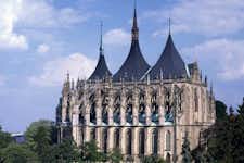 Day Trip from Prague to Cesky Krumlov