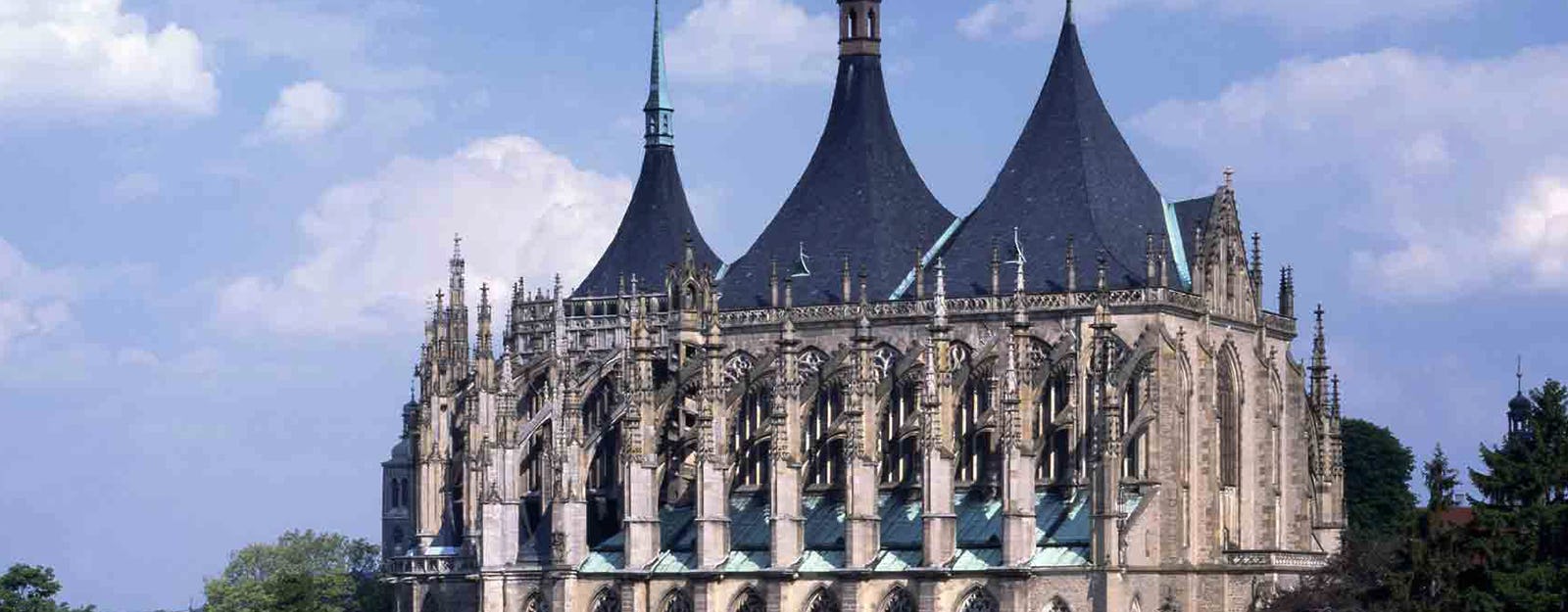 prague to kutna hora