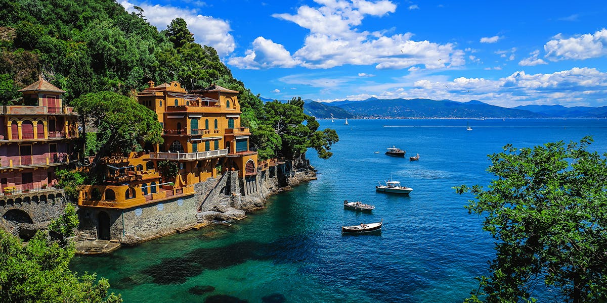 como italy day trips