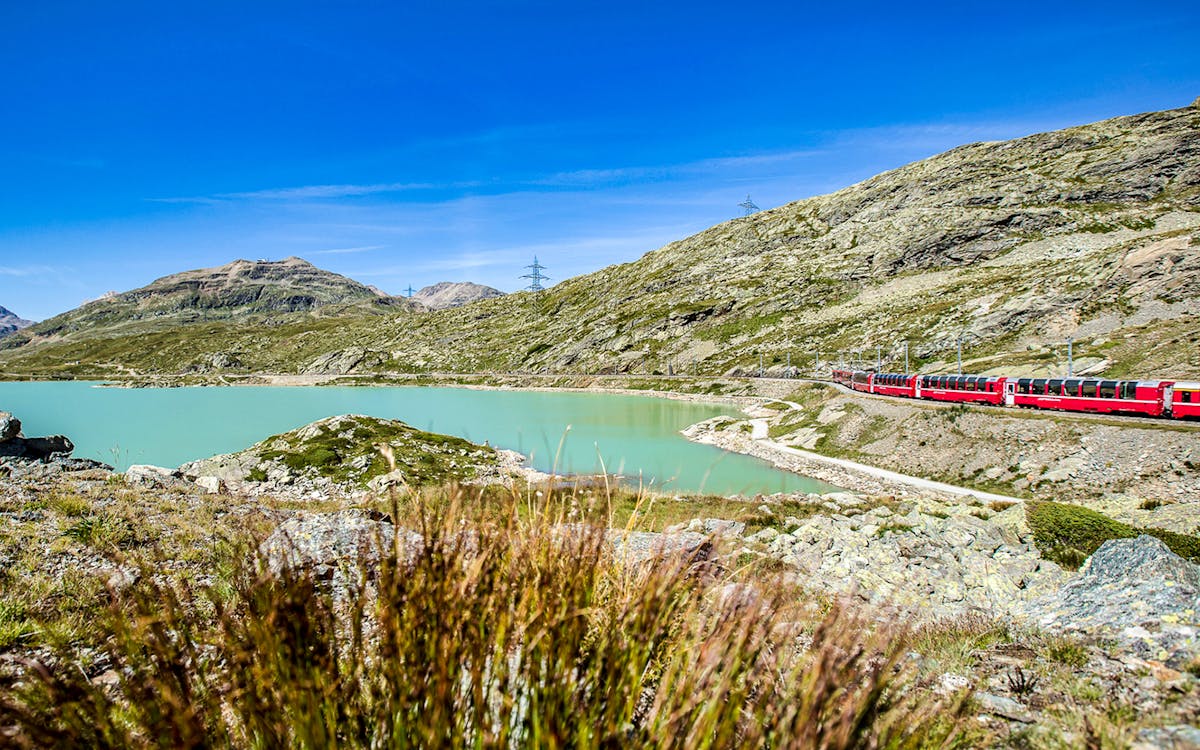 day trip to the swiss alps by bernina express from milan-6 day trip to the swiss alps by bernina express from milan-6