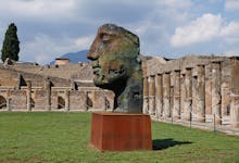 Pompeii Italy