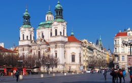 1 day in arcelona-park guell