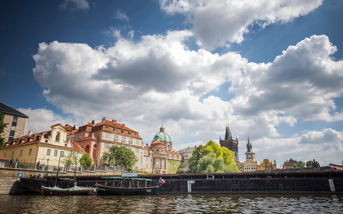 canal river cruise with prague castle complex tour-7 canal river cruise with prague castle complex tour-7