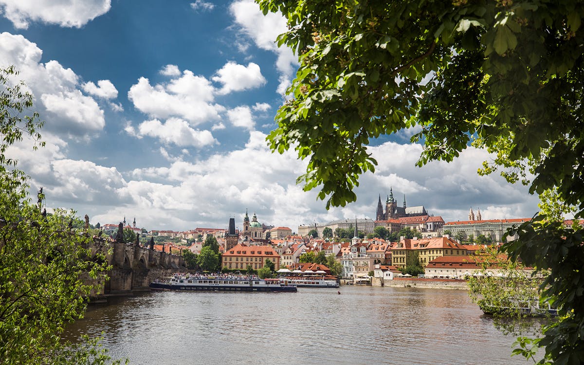canal river cruise with prague castle complex tour-10 canal river cruise with prague castle complex tour-10
