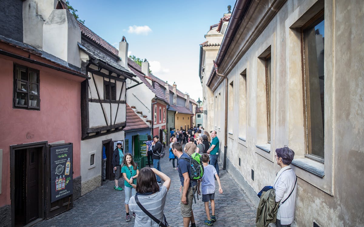 canal river cruise with prague castle complex tour-9 canal river cruise with prague castle complex tour-9