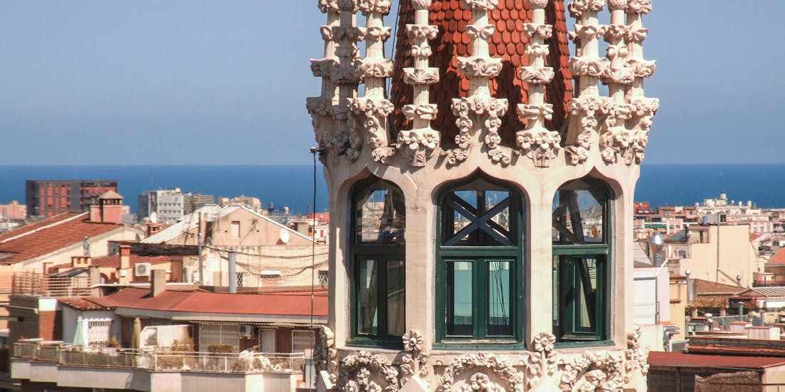 Casa Batllo Barcelona