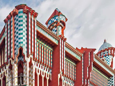 Casa Vicens