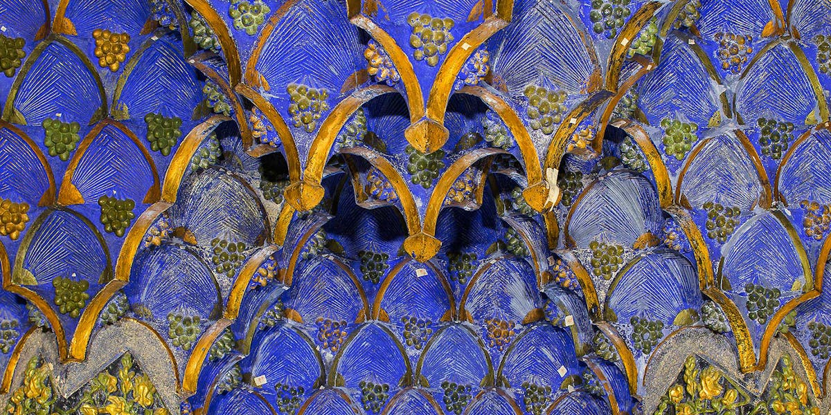 casa vicens barcelona