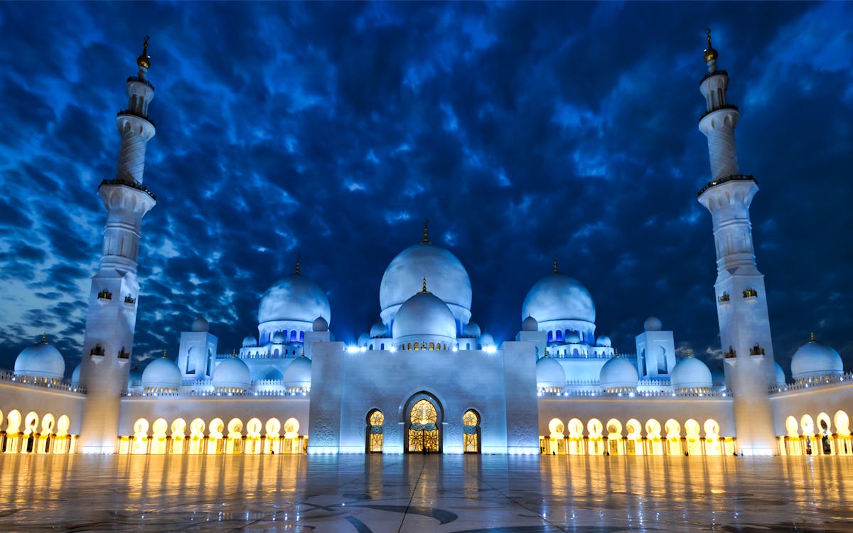 abu dhabi city tour + louvre museum-4 abu dhabi city tour + louvre museum-4