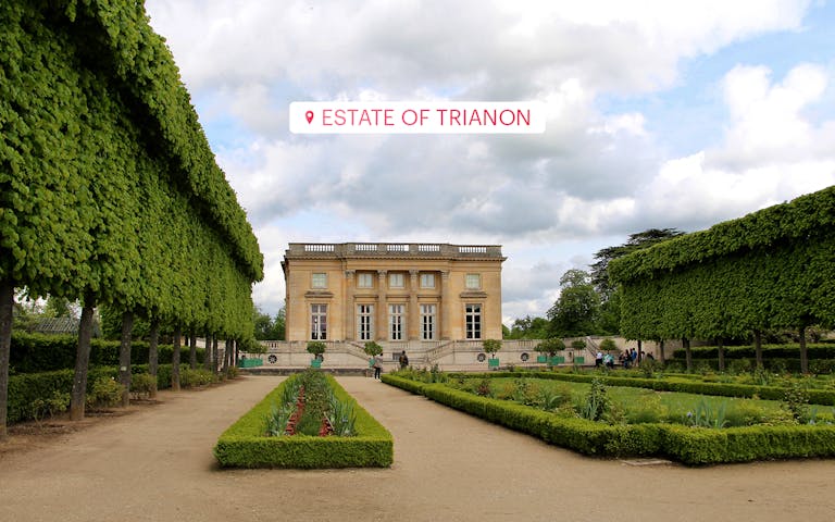 palace of versailles tickets
