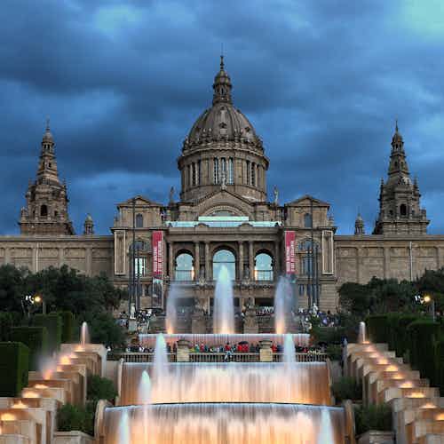 poble espanyol barcelona tickets