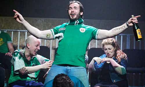 Trainspotting - Best Off Broadway Shows - Best Off Broadway Shows 3