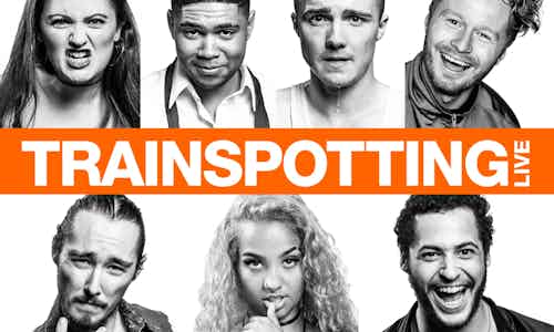 Trainspotting - Best Off Broadway Shows 1