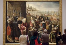 Prado Museum Madrid