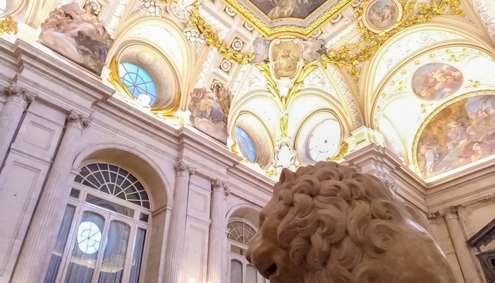 Royal Palace of Madrid Opening Hours