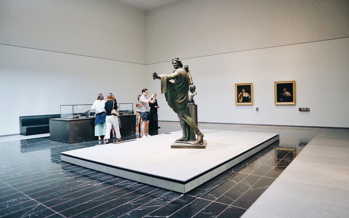 louvre abu dhabi - skip the line tickets + multimedia guide-2 louvre abu dhabi - skip the line tickets + multimedia guide-2