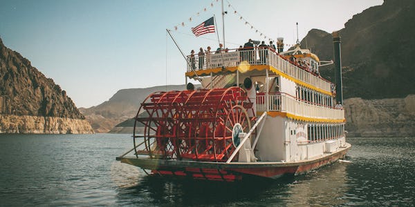 grand canyon bus tours from vegas