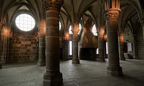paris in september - Day Trip to Mont St Michel 3