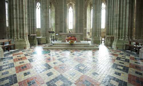 paris in september - orsay & Day Trip to Mont St Michel 2