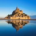 Paris to Mont St Michel-tours