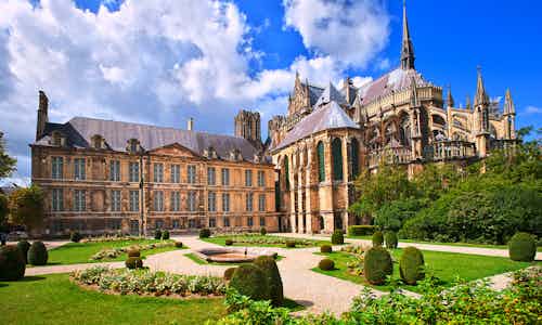 paris in september - orsay & Day Trip to Champagne 2