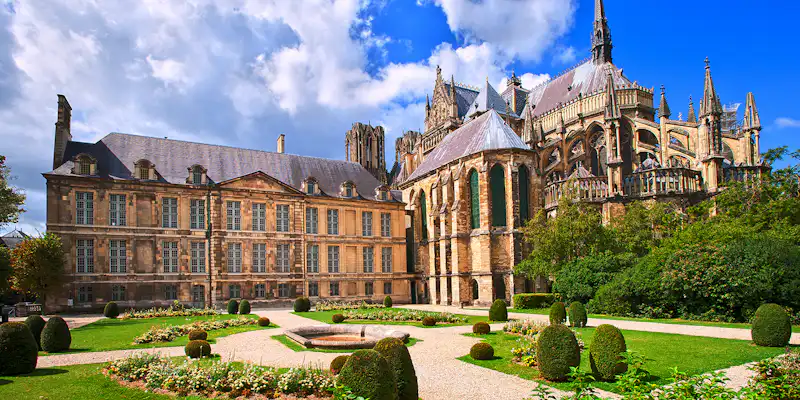 paris to normandy
