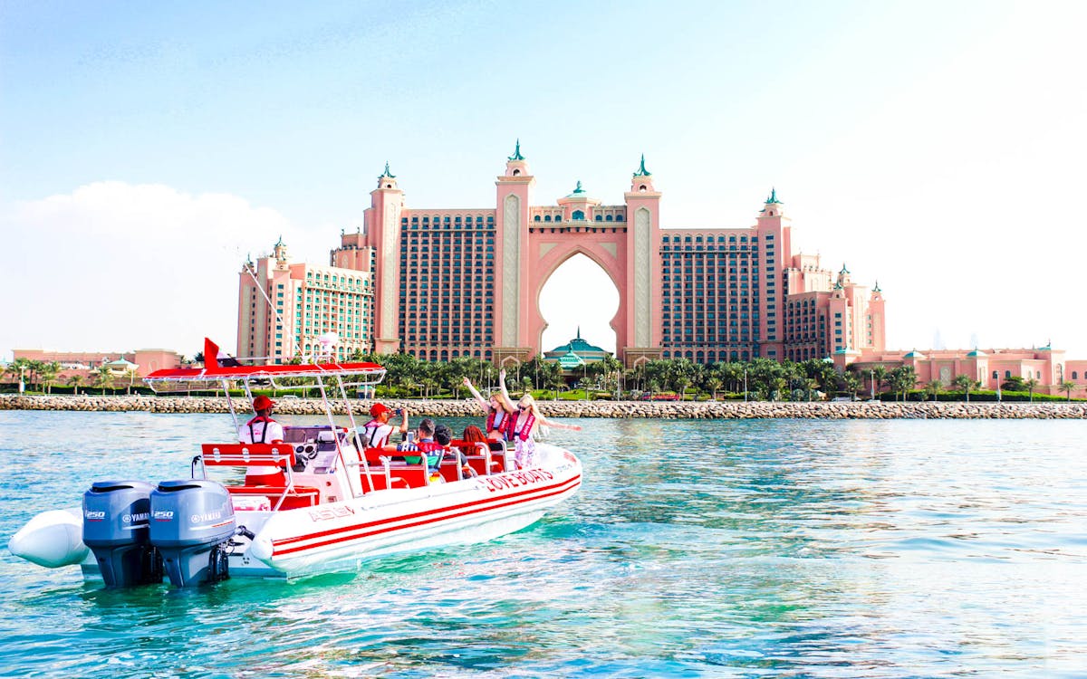 love boats: 75 minutes super tour-3 love boats: 75 minutes super tour-3