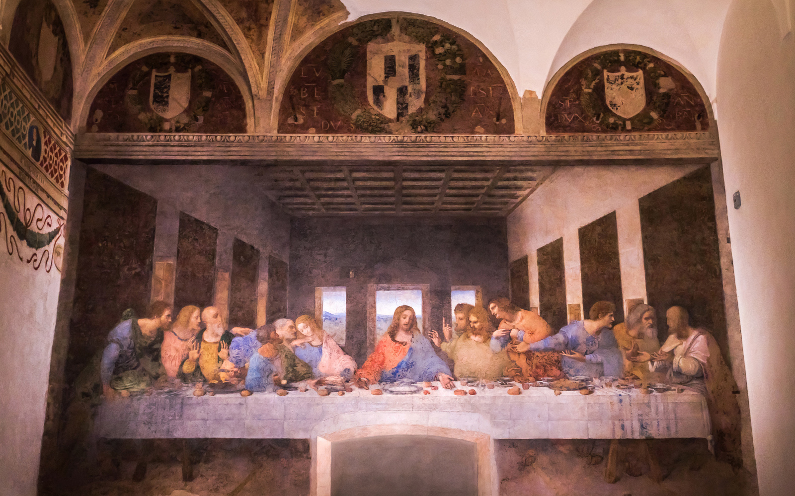 weekend in barcelona