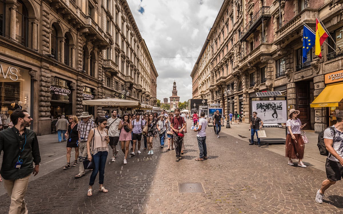 milaan in één dag - met duomo, laatste avondmaal en downtown tour-17 milaan in één dag - met duomo, laatste avondmaal en downtown tour-17