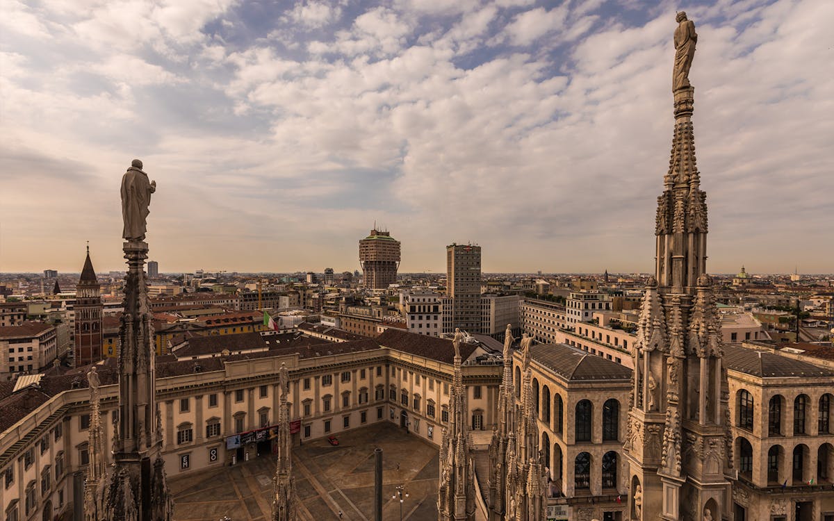 milaan in één dag - met duomo, laatste avondmaal en downtown tour-21 milaan in één dag - met duomo, laatste avondmaal en downtown tour-21