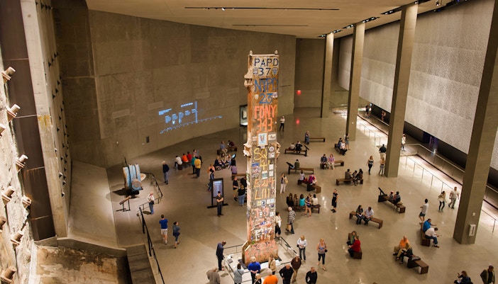 Metropolitan Museum of Art Tickets