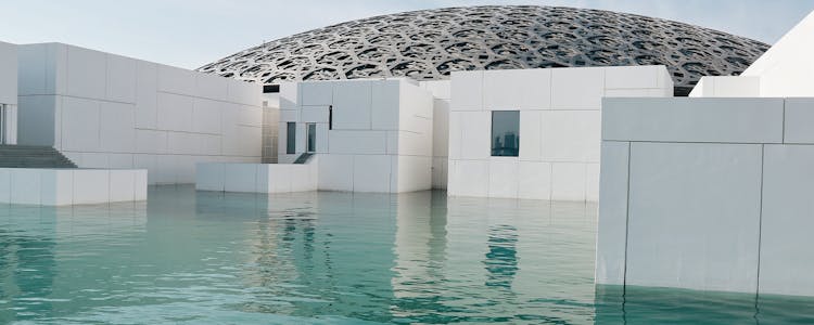 Dubai to Abu Dhabi_Attractions