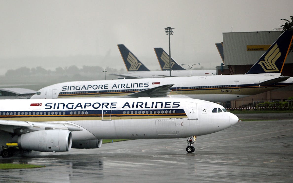 official singapore airport shuttle transfer-1